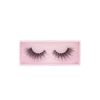 3D Silk Lash